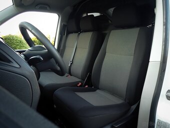 VOLKSWAGEN TRANSPORTER T6 2.0TDI 4x4 110kW-2018-NAVI-KAMERA - 9