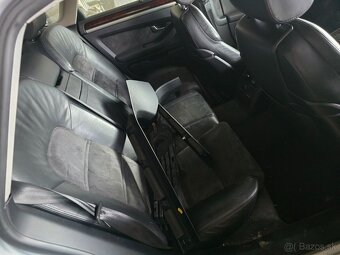 Audi A8 D3 3.7 V8 Automat RV 2007 - 9