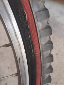 Dohodou predám dámsky bicykel - 9