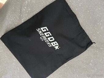 golden goose tenisky - 9