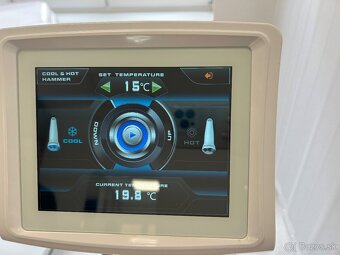 Hydrafacial Lotos 5v1 - 9