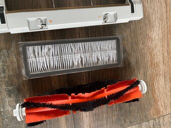 Robotický vysávač Xiaomi Vacuum -Mop - 9