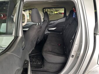 Nissan NAVARA - 9