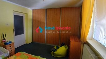 EXKLUZÍVNE na predaj rodinný dom, Brekov (N031-12-MABA) - 9