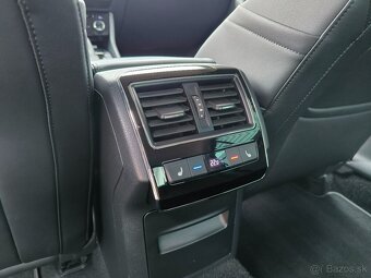Škoda Superb 2.0TSI L&K 4x4 DSG 1majiteľ (Možný odpočet DPH) - 9