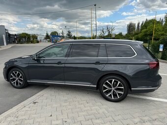 VW PASSAT B8 FL 2.0TDI, DSG, 2020, TOP STAV✅ - odpočet DPH - 9