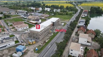 POSLEDNÝ INVESTIČNÝ APARTMÁN NA PREDAJ DUNAJSKÁ STREDA pri - 9