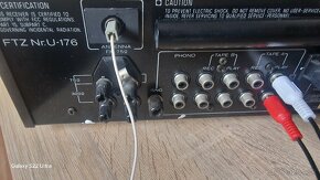 KENWOOD KR-2010 made in Japan 1979 - 9