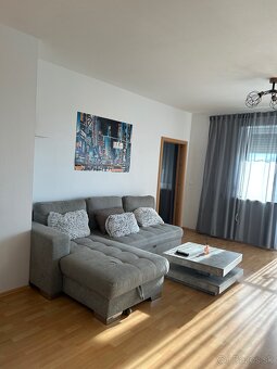 2 izb byt Hamuliakovo - 9
