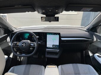 Renault Scénic 100 % elektric, iconic 220 k long range - 9