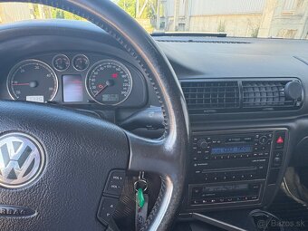 PASSAT B5 3BG - 9