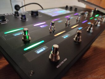 Headrush Pedalboard - 9