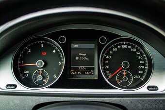 Volkswagen Passat Alltrack 2.0 TDi 2013 - 9