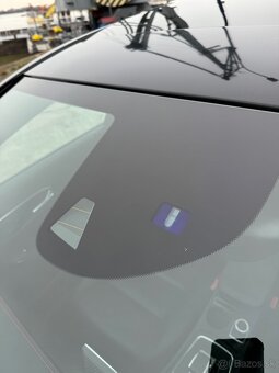 Mercedes A45 AMG 4Matic 126500km prihlasene - 9