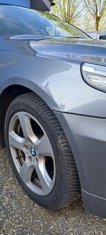Bmw 530 xd e61 - 9