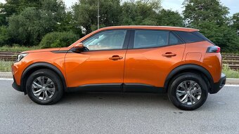 Peugeot 2008 1.2 PureTech 130 GT EAT8 - 9