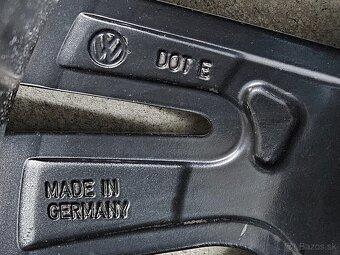 "20" VW Touareg 3 - 9