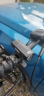 KELLYS Tygon R50 P 29" – 725Wh – veľkosť L - 9