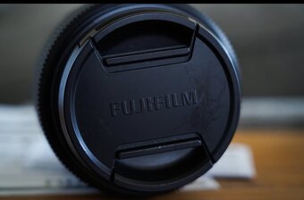 Fujifilm GF 80mm f/1.7 WR - 9