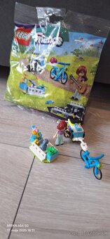 Ponukam lego Friends - 9