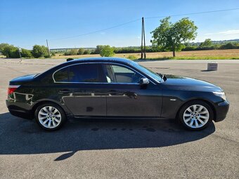 Bmw E60 525d Lci manuál - 9