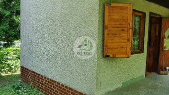Chatka s pozemkom v srdci prírody Košice- Čermeľ - 9