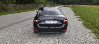 Škoda Octavia - 9