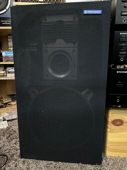 Pioneer - 9