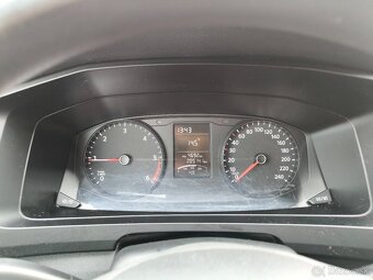 Volkswagen T6 - 9