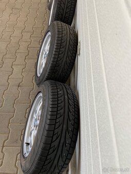 5x120 R15 BMW - 9