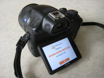♦️ SONY ♦️ DSC-HX400V ♦️ - 9