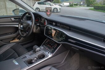 Audi A6 40 2.0 TDI mHEV quattro S tronic - 9