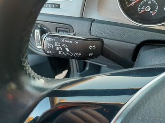 VW GOLF 7 VARIANT 2015 77KW 1 6TDI - 9