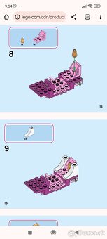Lego - 9
