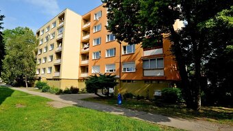 Predáme 2 izbový byt v CENTRE Fiľakova - 9