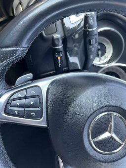 Mercedes-Benz CLS Shooting Brake 350 AMG Bluetec 4 MATIC - 9