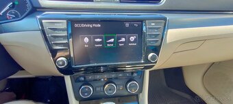Škoda Superb 2.0 TDI DSG6 110kw - 9