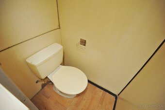  NOVINKA  Jednoizbový byt na predaj - 9