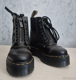 Dr. Martens Sinckair EU37 - 9