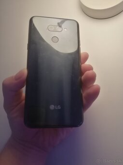 Mix Telefony. Huawei p7, LG k50, Samsung s 7 - 9