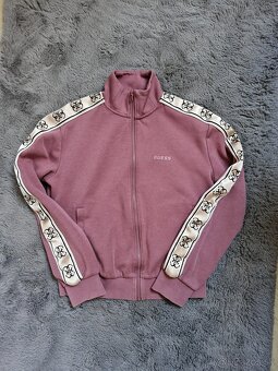 NOVE Guess mikina rozne druhy a farby M - L - 9