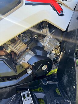 Can-am renegade 570XXC - 9