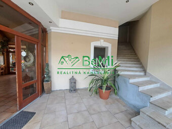 Predaj Reštauračné priestory vhodné aj na iné podnikanie RO - 9