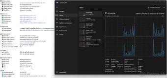 Počítač HP ProDesk 400 G4 SFF - i5 7500 / 16GB DDR4 - 9