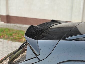 Cupra FORMENTOR VZ310 2.0 tsi 2022/7 Black ✅ - 9