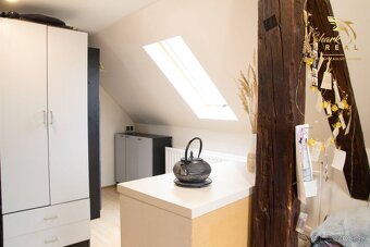 Nová cena Zaujímavý rodinný dom v nádhernej prírode - 9