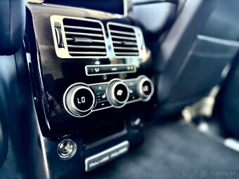 Predam reng rover 3.0 dizel rok2016 - 9