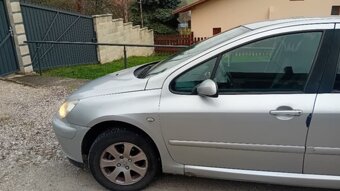 Peugeot 307 - 9
