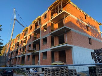 Monolitické stavby - 9