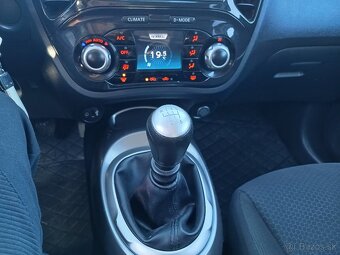 Nissan Juke - 9